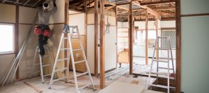 Entreprise de rénovation de la maison et de rénovation d’appartement à Lavalade